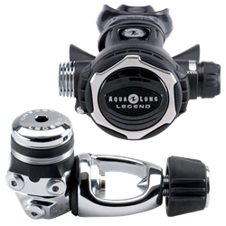 Legend Lx Regulator